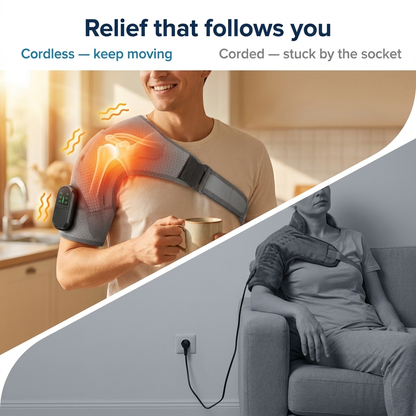 Harmonyrise™ Heated Joint Wrap