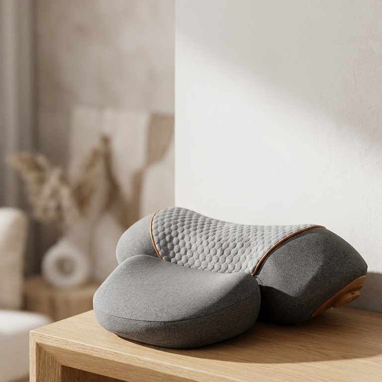 Harmonyrise Cervella Pillow™