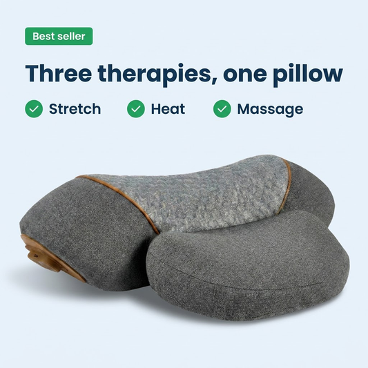 Harmonyrise Cervella Pillow™