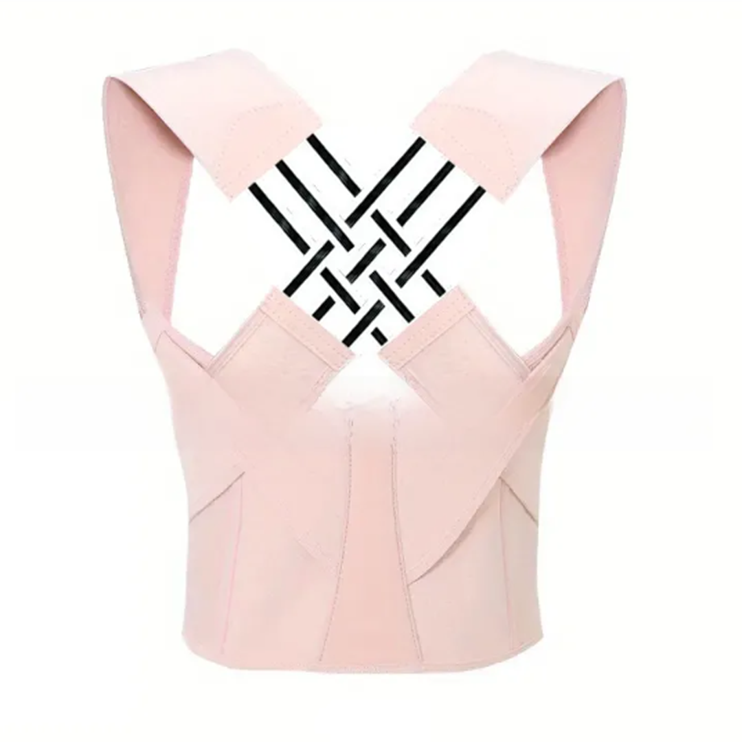 Harmonyrise™ Posture Corrector