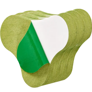 Herbal neck & shoulder relief patches (10 pcs)