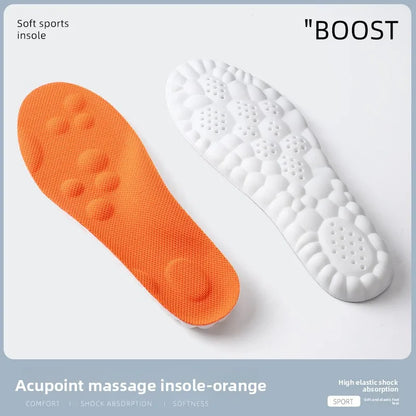 Harmonyrise™ Cloud Comfort Insoles