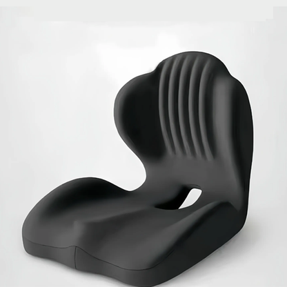 Harmonyrise™ Ergonomic Seat & Back Cushion