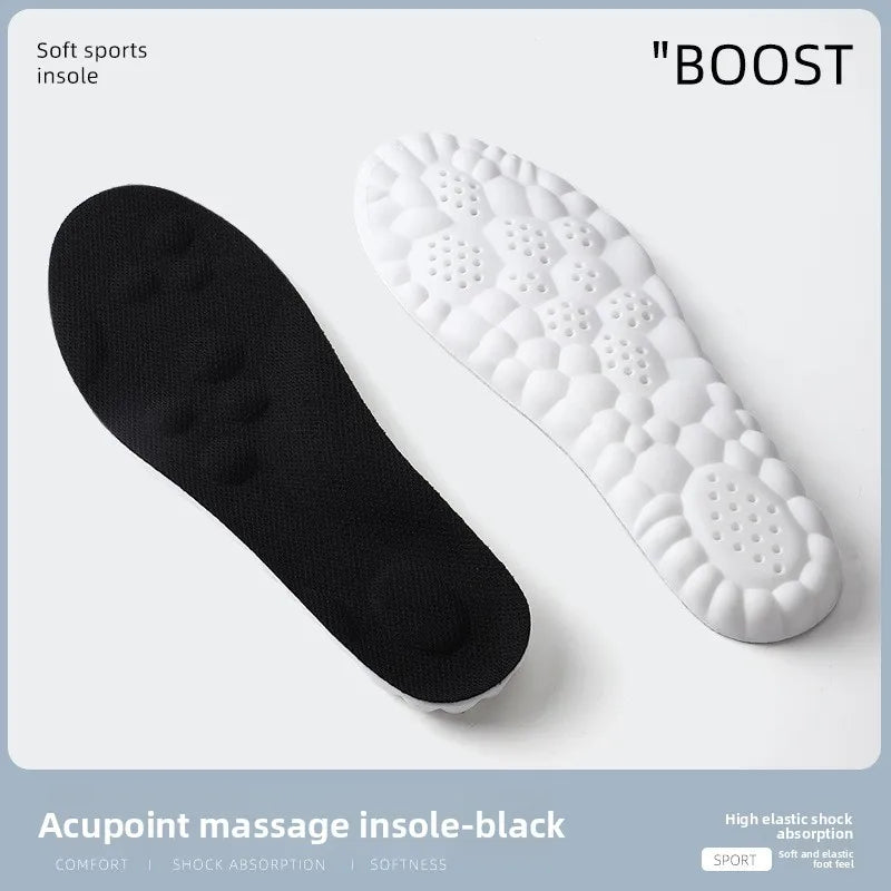 Harmonyrise™ Cloud Comfort Insoles