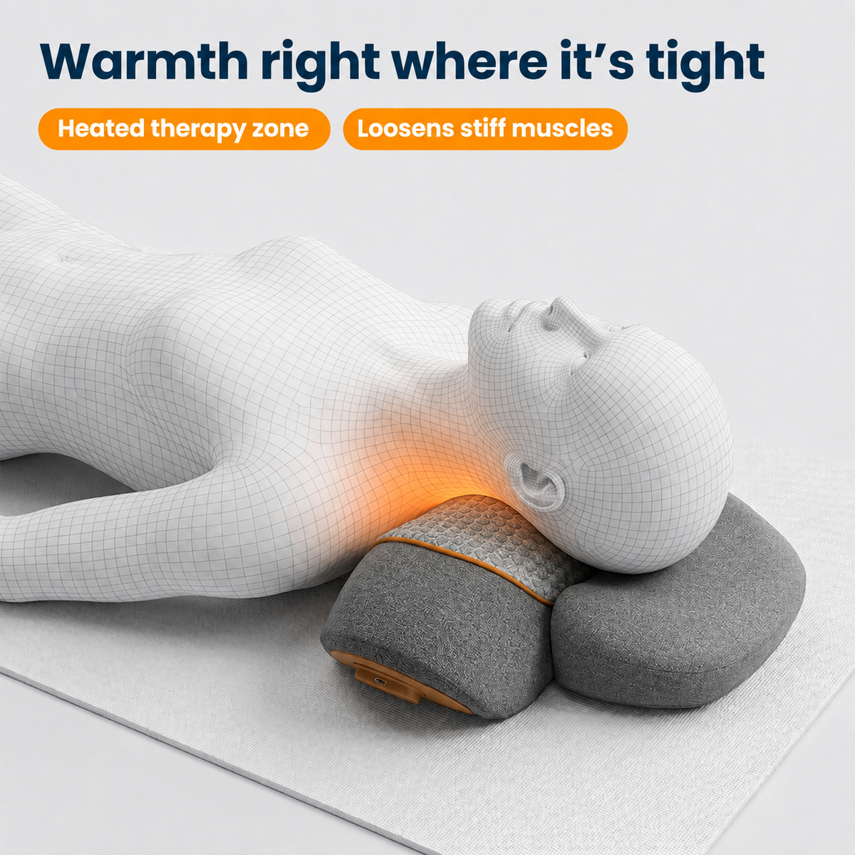 Harmonyrise Cervella Pillow™