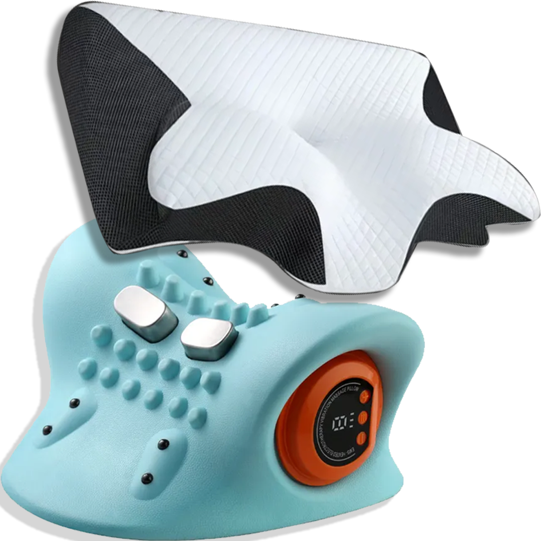Harmonyrise™ Massager