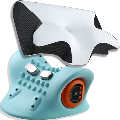 Harmonyrise™ Massager