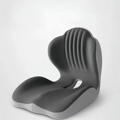 Harmonyrise™ Ergonomic Seat & Back Cushion