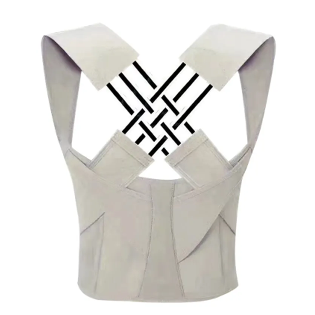 Harmonyrise™ Posture Corrector