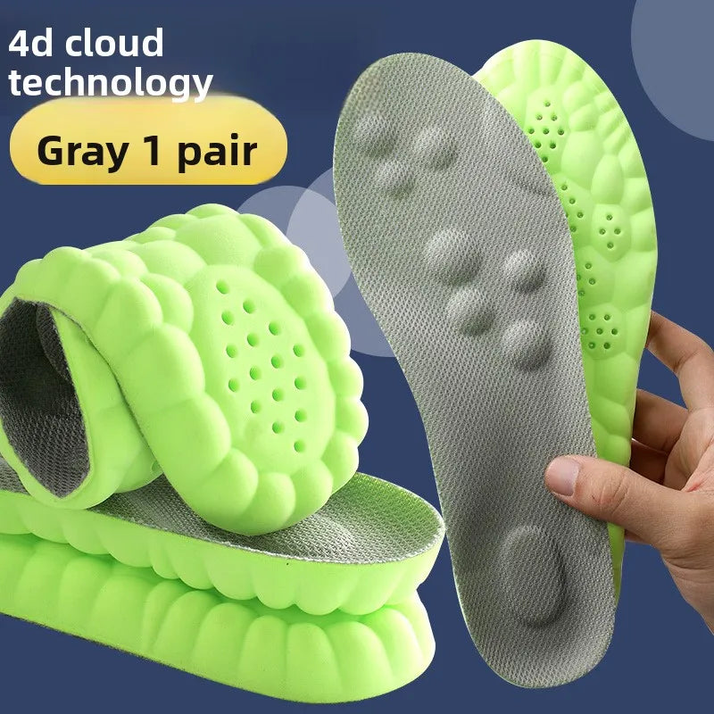 Harmonyrise™ Cloud Comfort Insoles