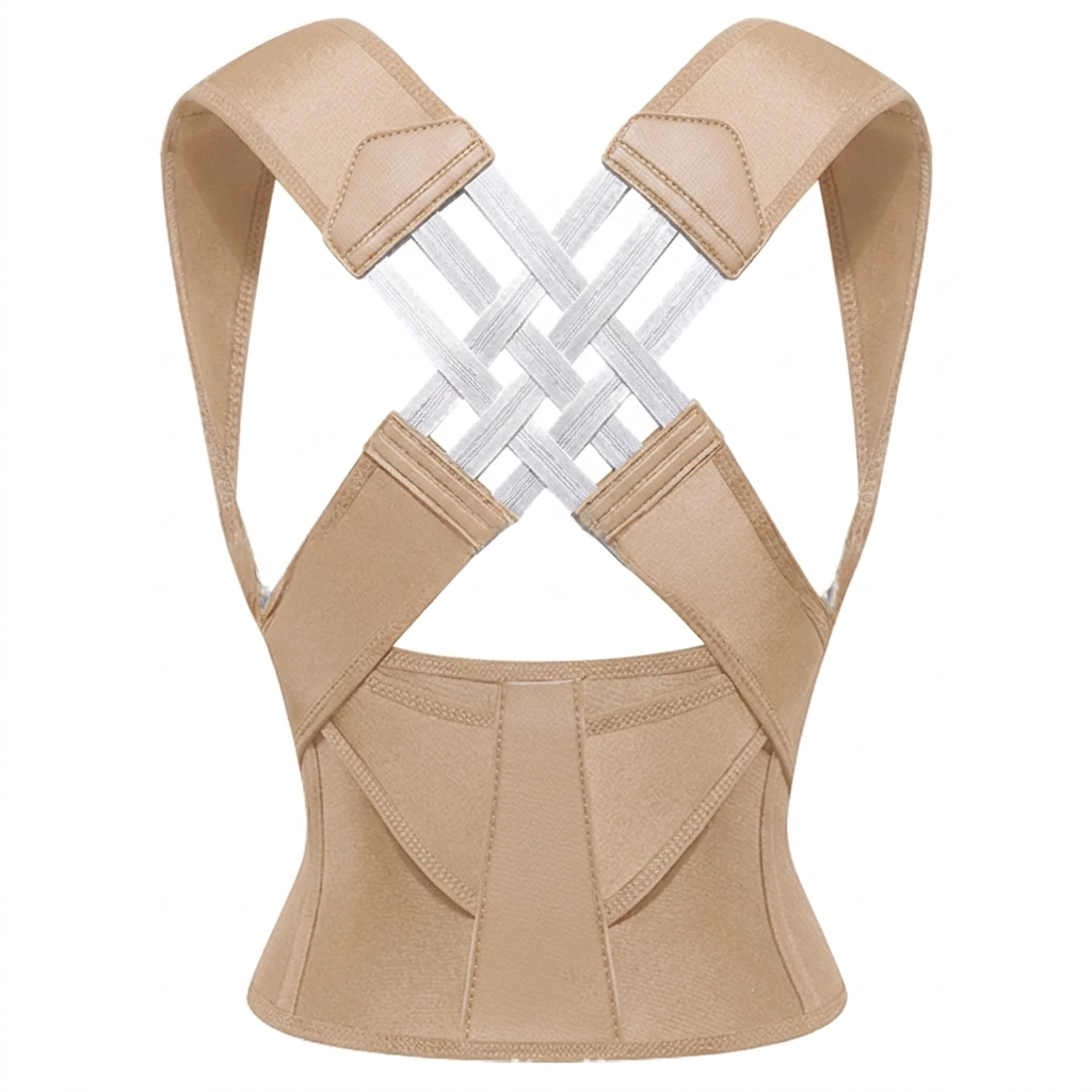 Harmonyrise™ Posture Corrector