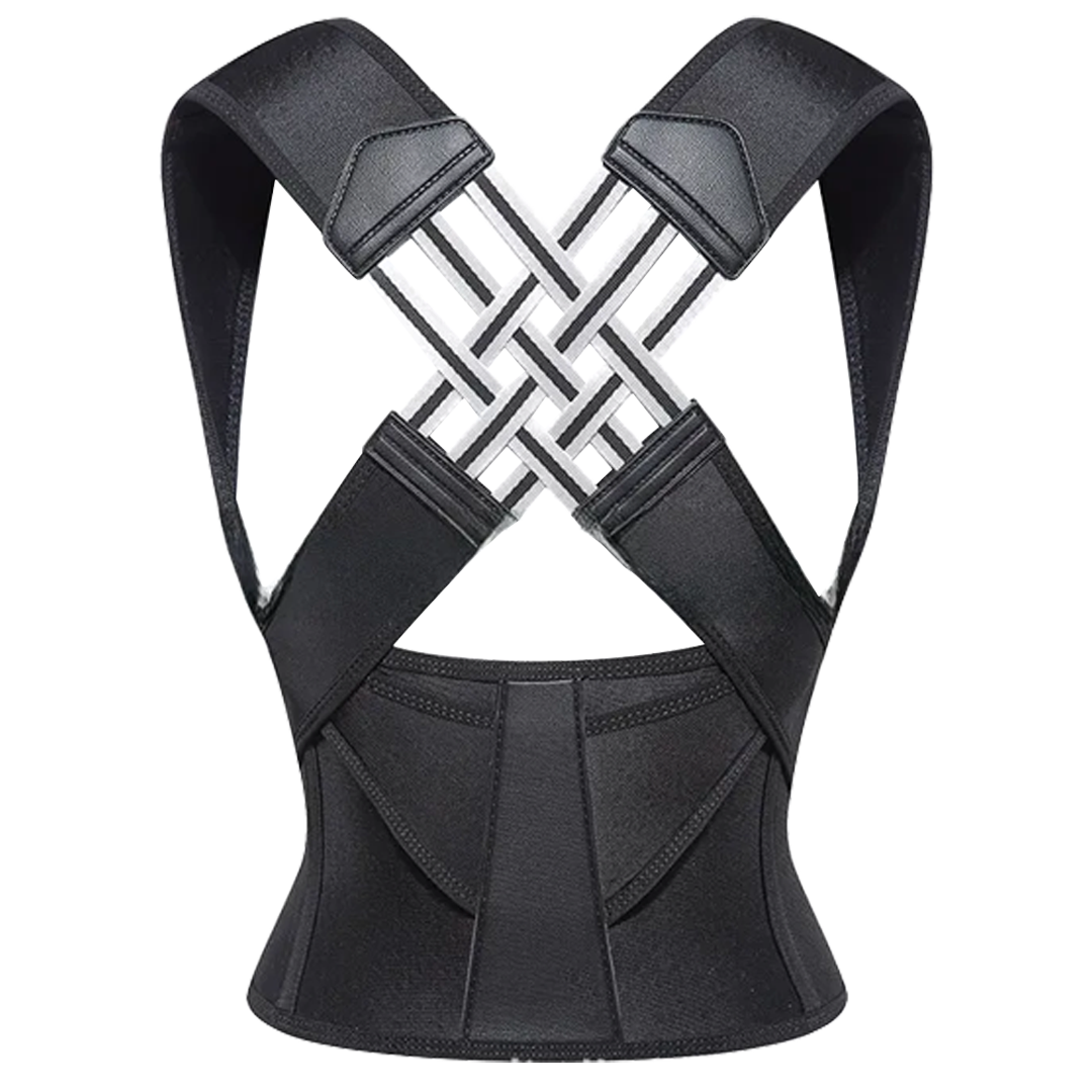 Harmonyrise™ Posture Corrector