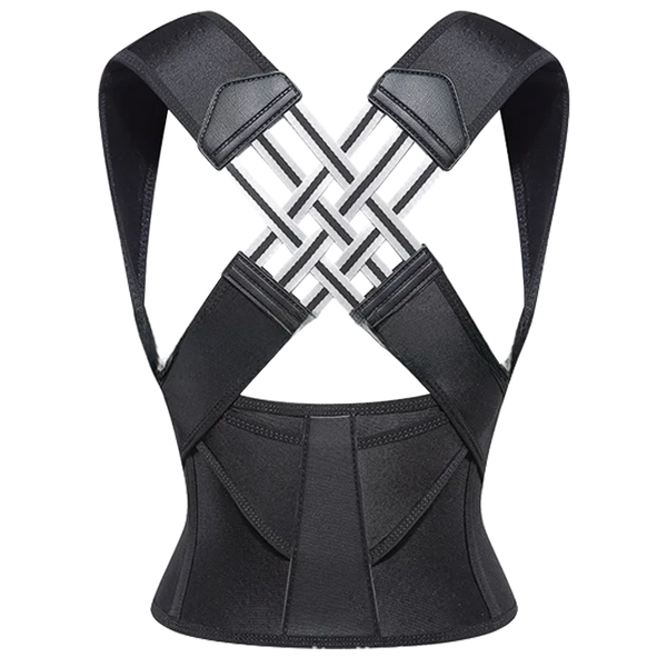 Harmonyrise™ Posture Corrector