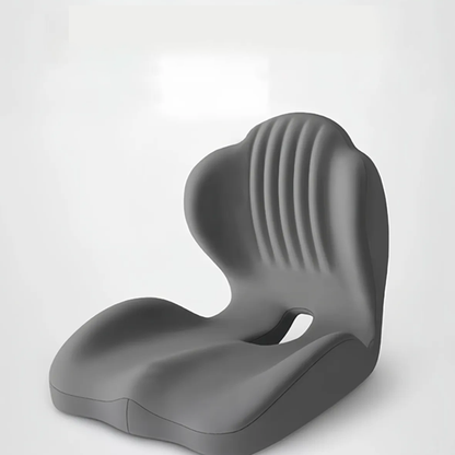 Harmonyrise™ Ergonomic Seat & Back Cushion